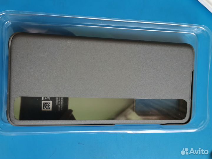 Чехол книжка на samsung s11+