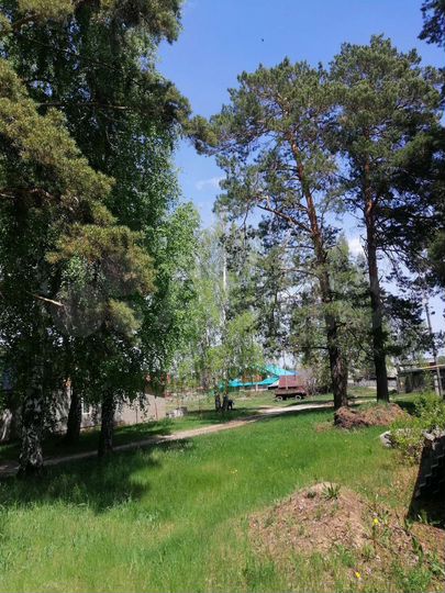 Участок 13 сот. (ИЖС)