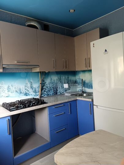 2-к. квартира, 42 м², 4/5 эт.