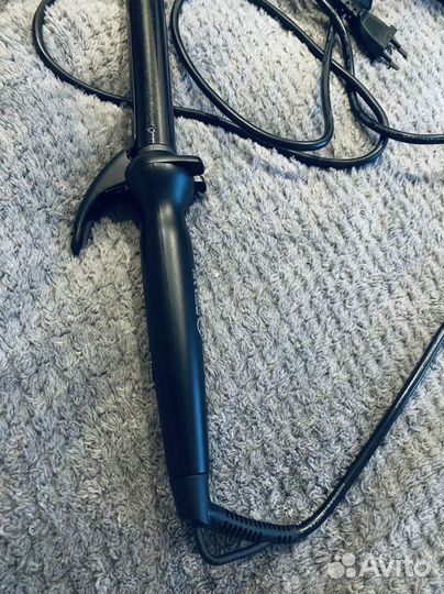 Плойка для волос