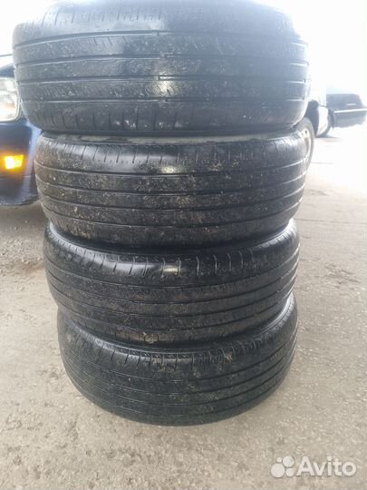 ChaoYang SU318A 225/60 R18