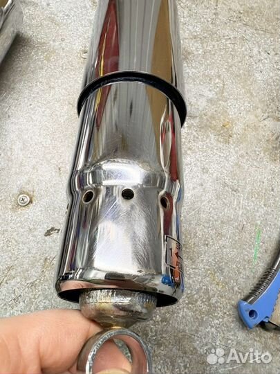 Амортизаторы honda vtx 1300