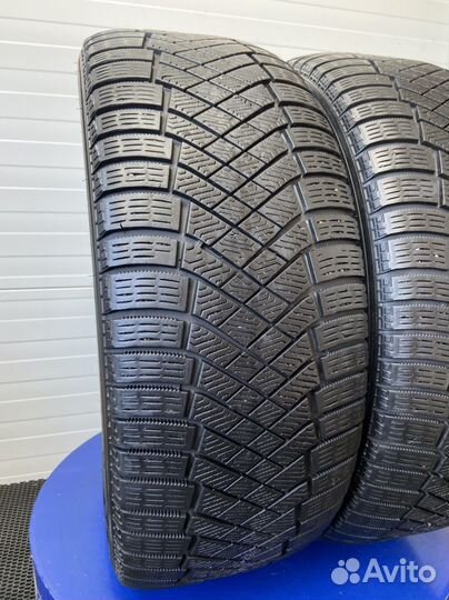 Pirelli Ice Zero FR 255/55 R19 111H