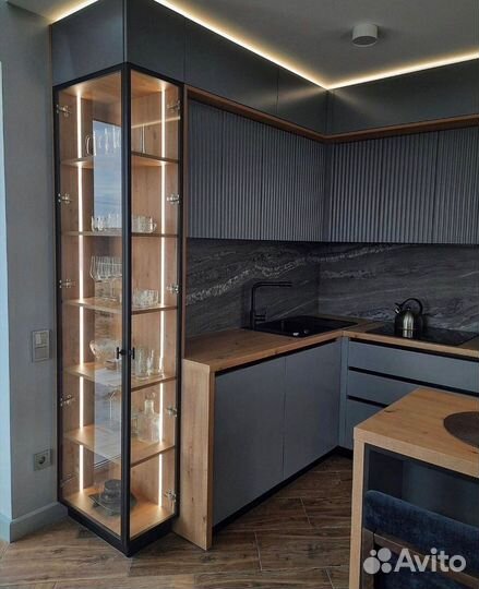 Кухонный гарнитур