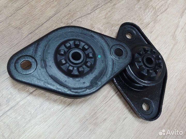 Опора задняя Hyundai accent