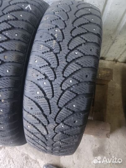 Tunga Nordway 2 175/65 R14 82Q