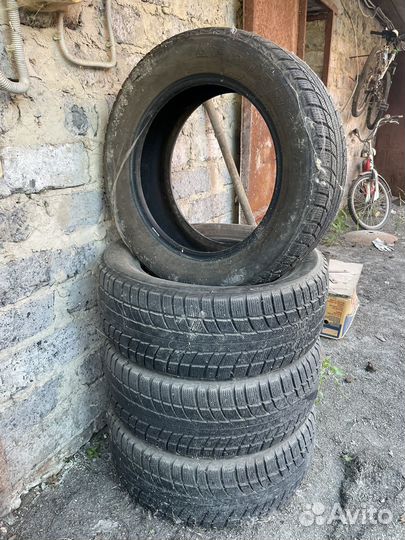 Triangle Snow-LL01 255/55 R18 109H