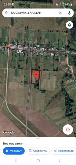 Участок 36 сот. (ИЖС)