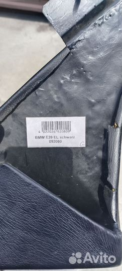 Держатель для телефона bmw 5 e39