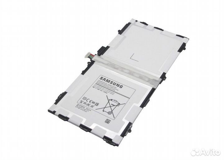 Аккумулятор для планшета Samsung Galaxy Tab S 10.5