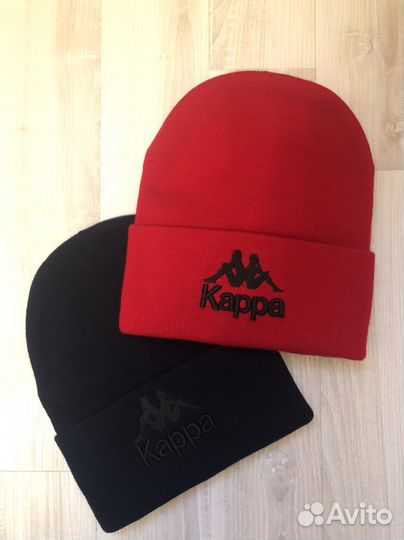 Шапка унисекс