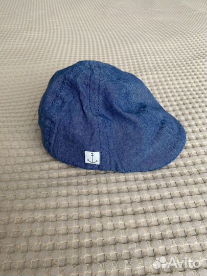 Кепка детская