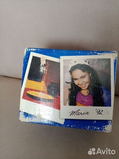 Фотоаппарат polaroid636