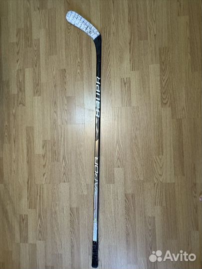 Клюшка хоккейная bauer