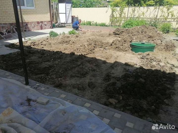 Cтанция очистки сточных вод Евролос био