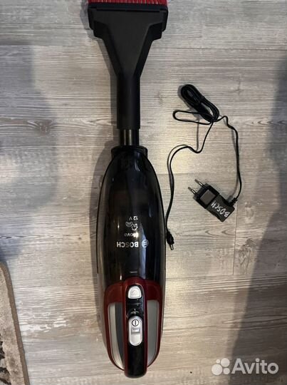 Пылесос для машины или дома экспресс уборка