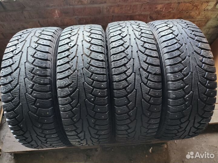 Nokian Tyres Nordman 5 SUV 215/65 R16