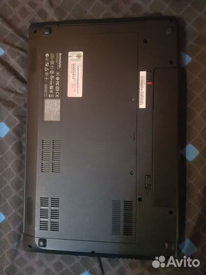 Lenovo G580, SSD, 2 ядра(потоковый)