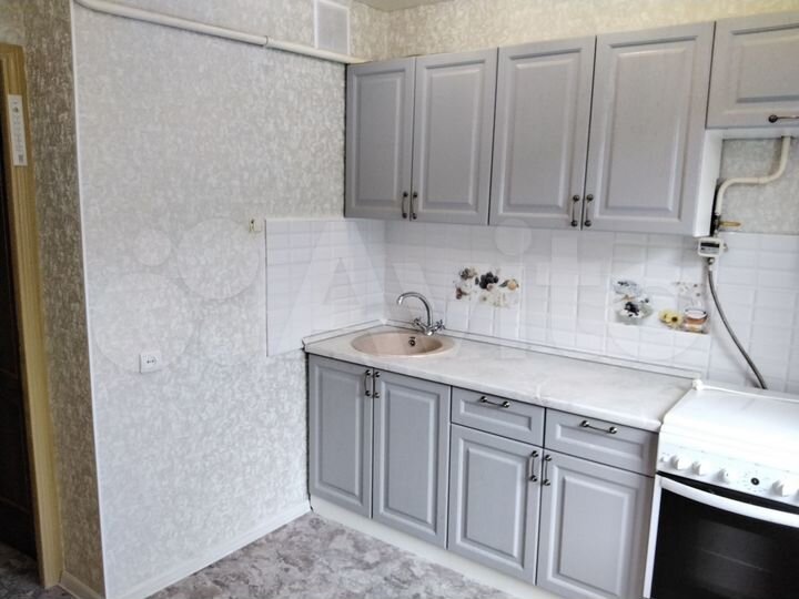 2-к. квартира, 50,5 м², 1/9 эт.