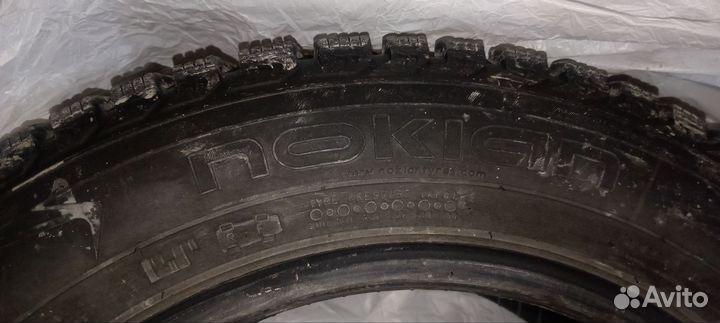Nordman 5 185/65 R15