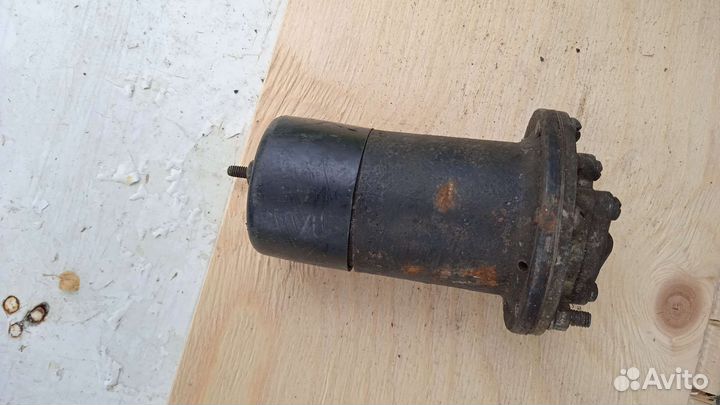 Мех. Стеклоочистителя, бензонасос, пыльники заз