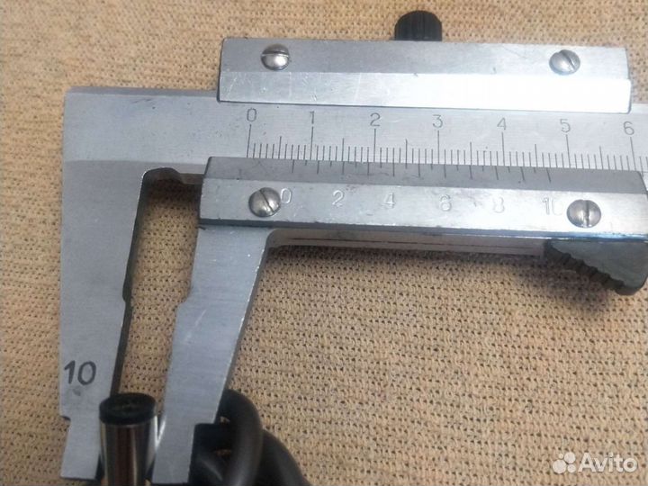 Адаптер питания Dyson 24.35V/16.75V, 348mA