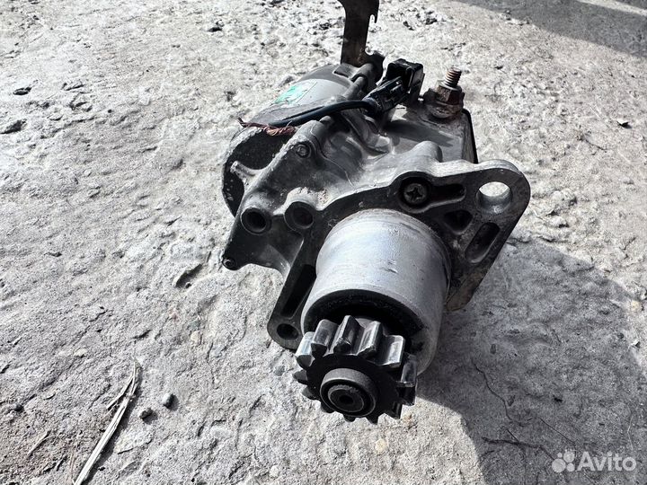 Стартер toyota camry v30