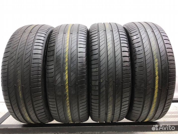 Michelin Primacy 4 205/55 R17 118T