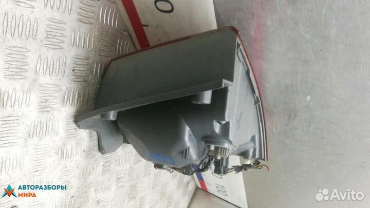 Фонарь задний правый Kia Sorento 2 2012