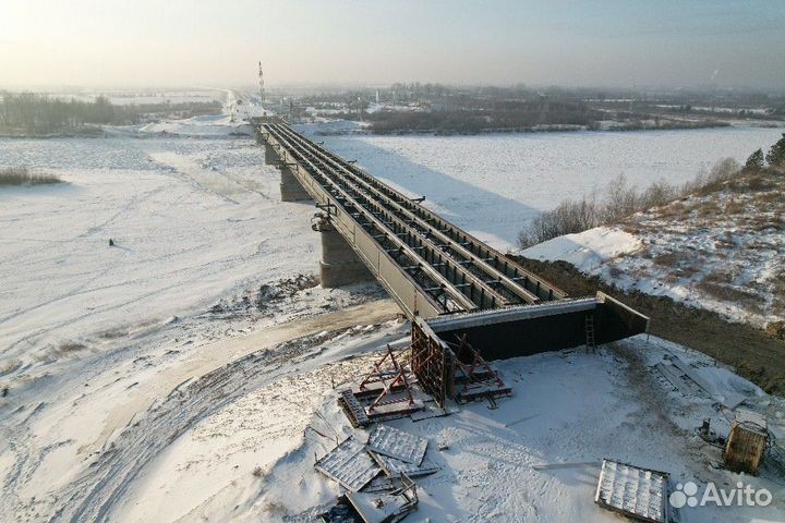 Аэрофотосъемка, фотосъемка с квадрокоптера (дрона)
