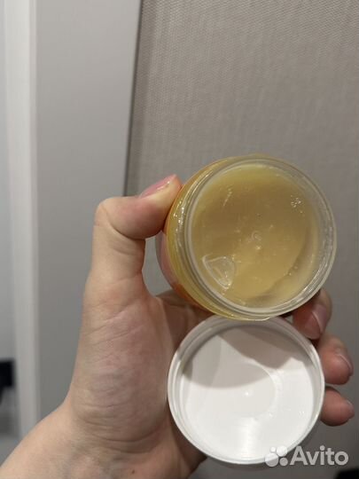 Воск для лап