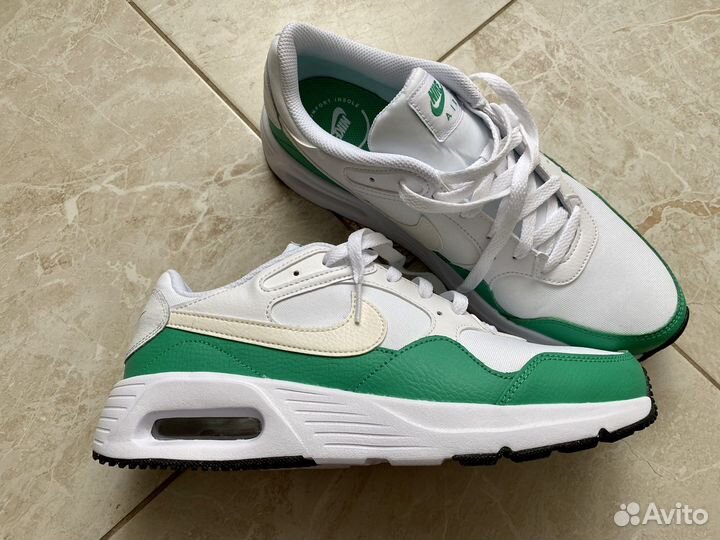 Кроссовки nike air max 90 оригинал