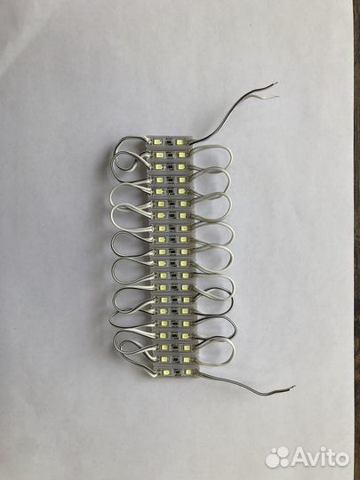 Модуль для вывесок