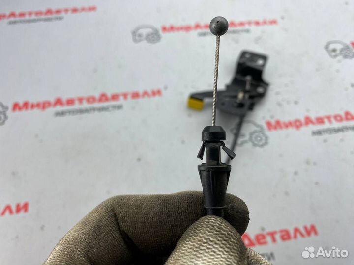 Замок капота GMC Terrain 2 2018 84360166