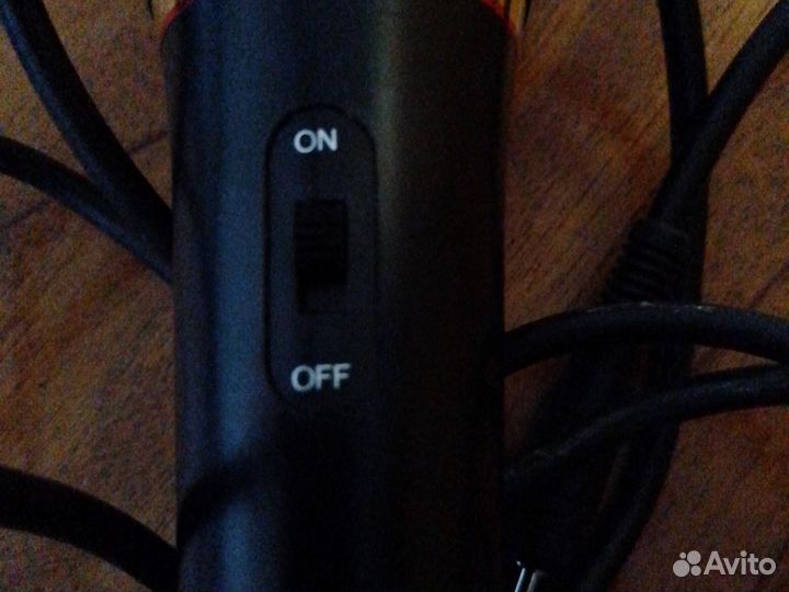 Микрофон для караоке