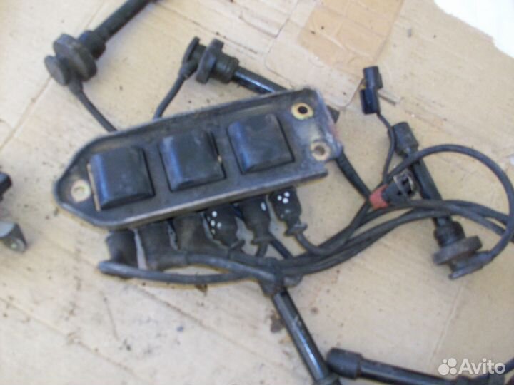 F-608 j723t mitsubishi