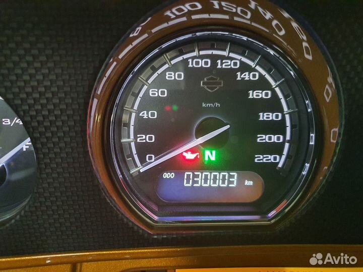 Harley-Davidson Electra Glide CVO, 2015