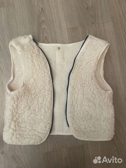 Костюм зимний