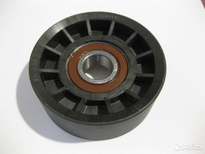 Ролики натяжные мерседес ом 601-ом 603