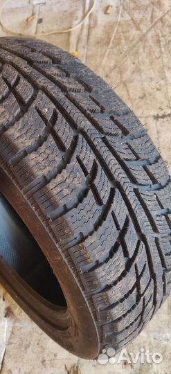 Bfgoodrich Winter T/A KSI 205/55 R16 91H