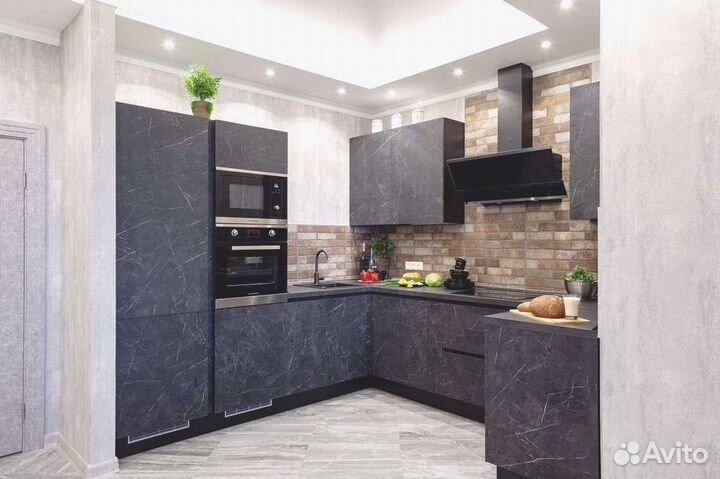 Кухни на заказ