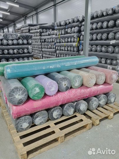 Оксфорд ткань / опт