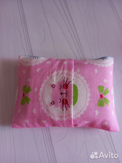 Тактильные сенсорные мешочки Монтессори