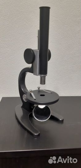 Микроскоп