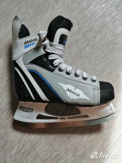 Мужские коньки 