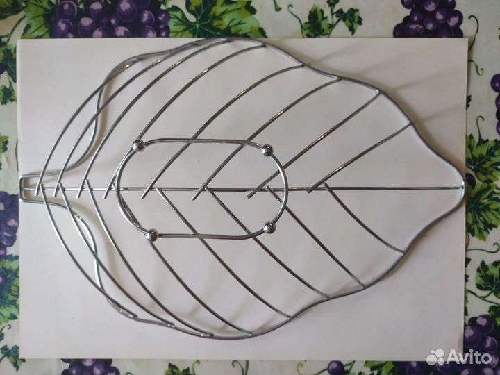 Ваза для фруктов