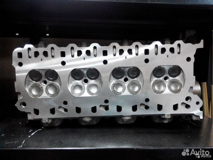 Шлифовка расточка плоскость гбц