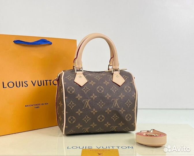 Сумка louis vuitton