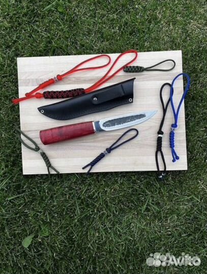 Якутский нож