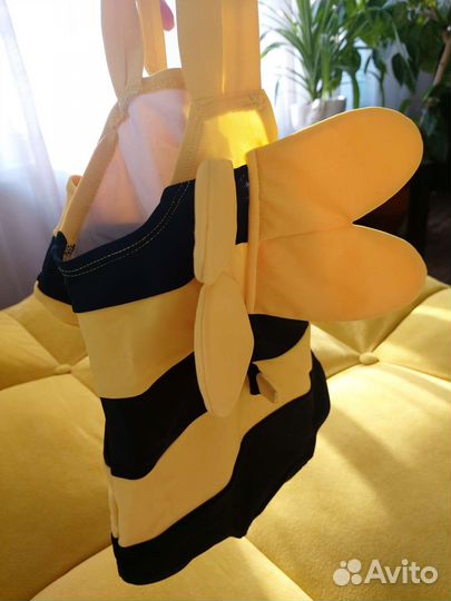 Купальник детский новый